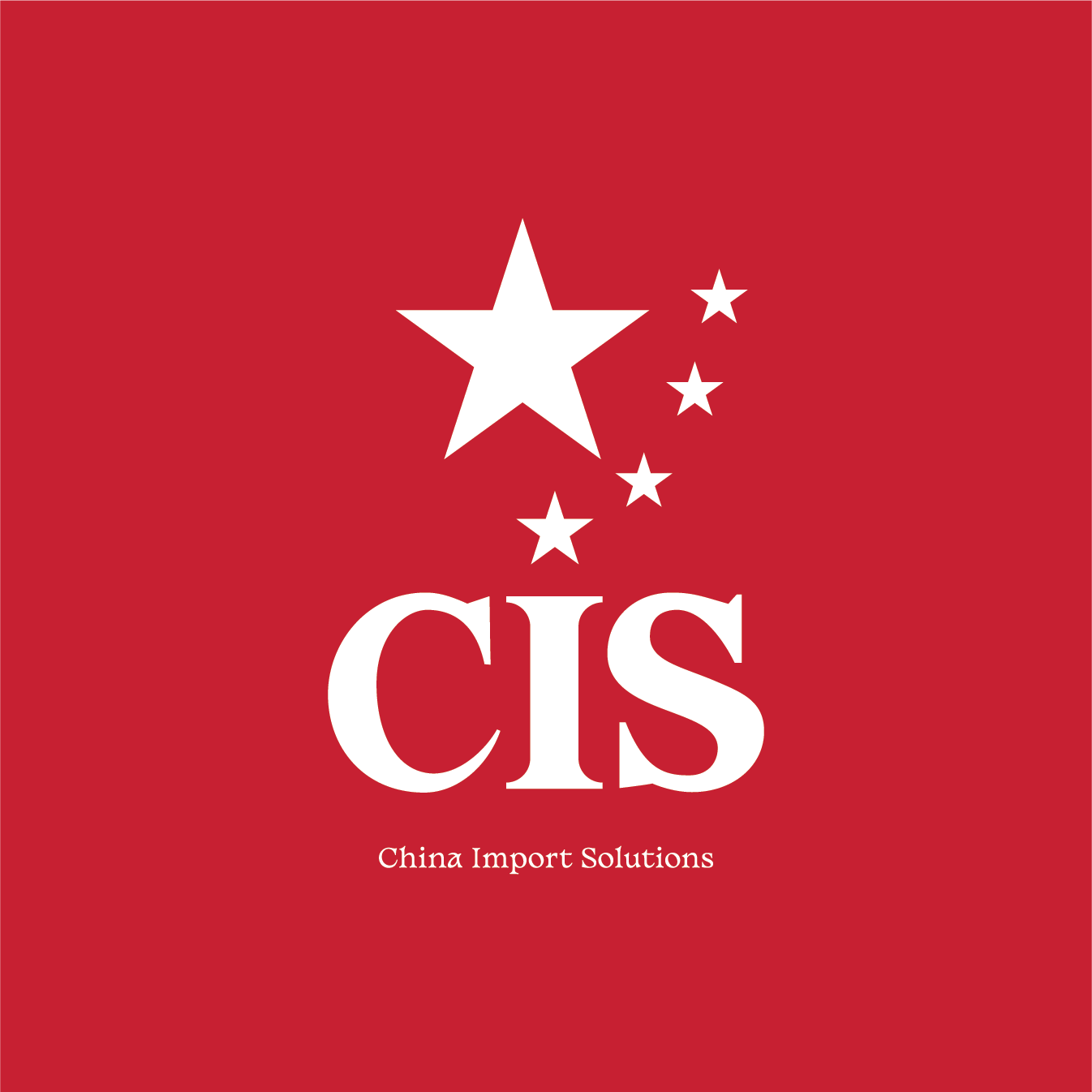 China Import Solutions Logo